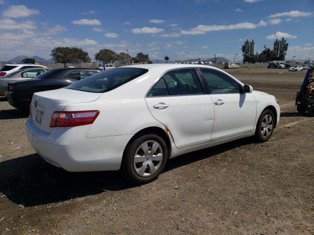 Photo 2 VIN: 4T4BE46K98R027410 - TOYOTA CAMRY 