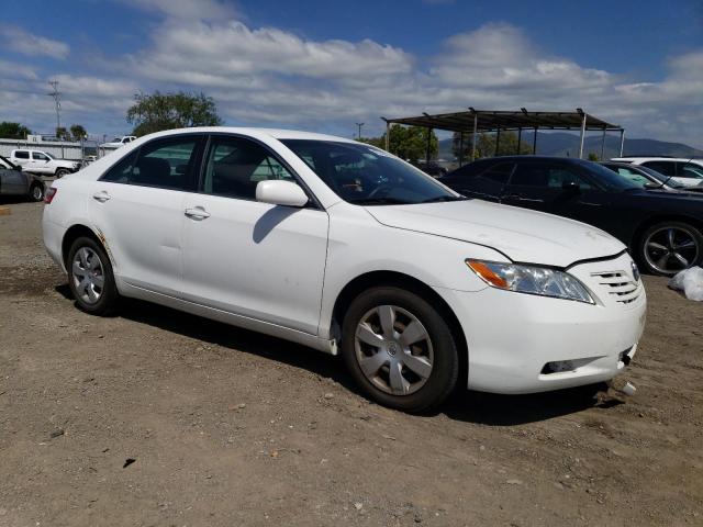 Photo 3 VIN: 4T4BE46K98R027410 - TOYOTA CAMRY 