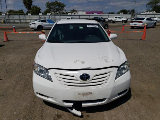 Photo 4 VIN: 4T4BE46K98R027410 - TOYOTA CAMRY 