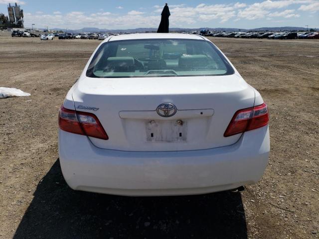 Photo 5 VIN: 4T4BE46K98R027410 - TOYOTA CAMRY 