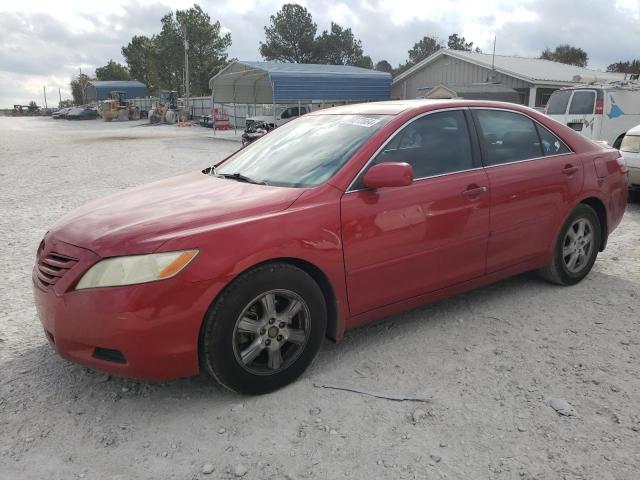 Photo 0 VIN: 4T4BE46K98R027505 - TOYOTA CAMRY CE 