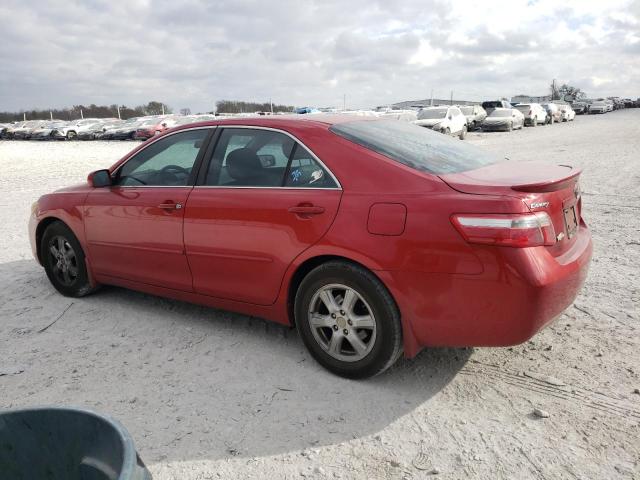 Photo 1 VIN: 4T4BE46K98R027505 - TOYOTA CAMRY CE 