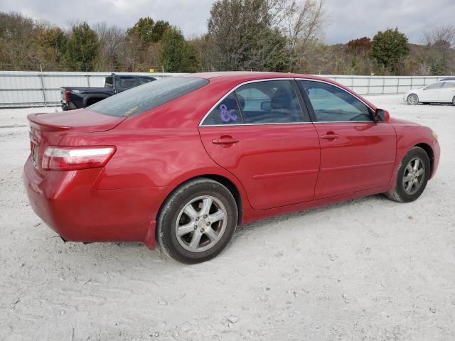 Photo 2 VIN: 4T4BE46K98R027505 - TOYOTA CAMRY CE 