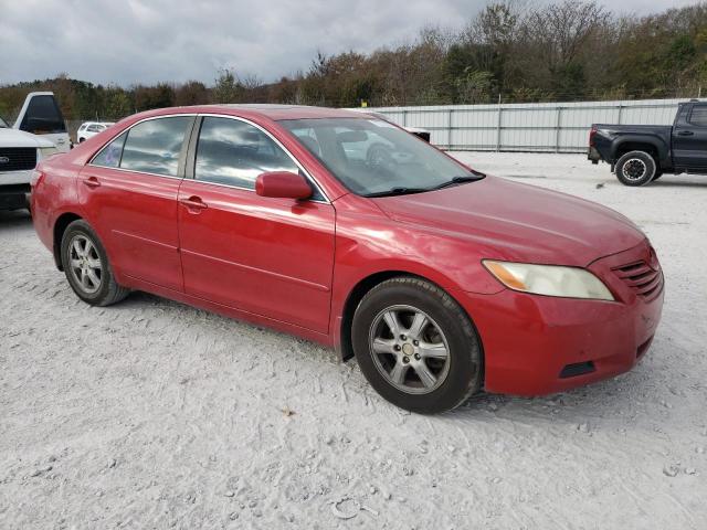 Photo 3 VIN: 4T4BE46K98R027505 - TOYOTA CAMRY CE 