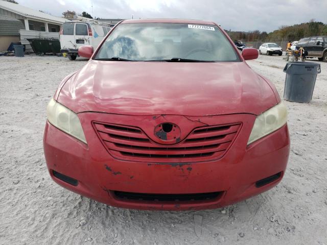 Photo 4 VIN: 4T4BE46K98R027505 - TOYOTA CAMRY CE 