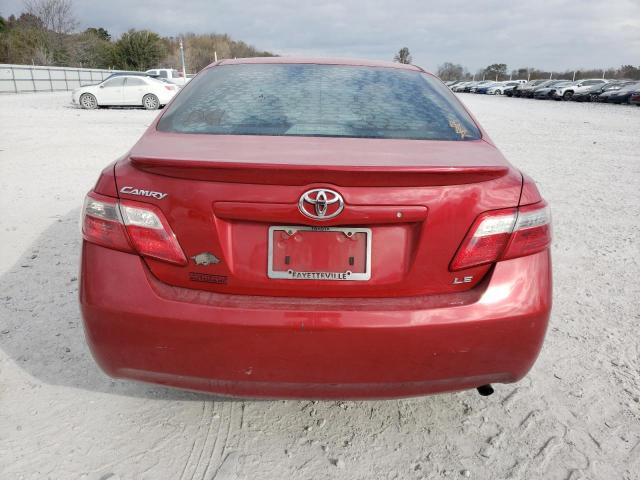 Photo 5 VIN: 4T4BE46K98R027505 - TOYOTA CAMRY CE 