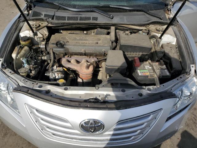 Photo 10 VIN: 4T4BE46K98R029223 - TOYOTA CAMRY CE 