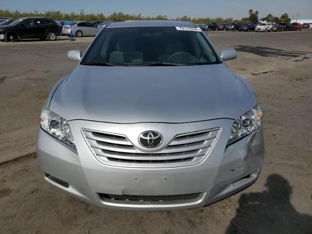 Photo 4 VIN: 4T4BE46K98R029223 - TOYOTA CAMRY CE 