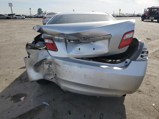 Photo 5 VIN: 4T4BE46K98R029223 - TOYOTA CAMRY CE 