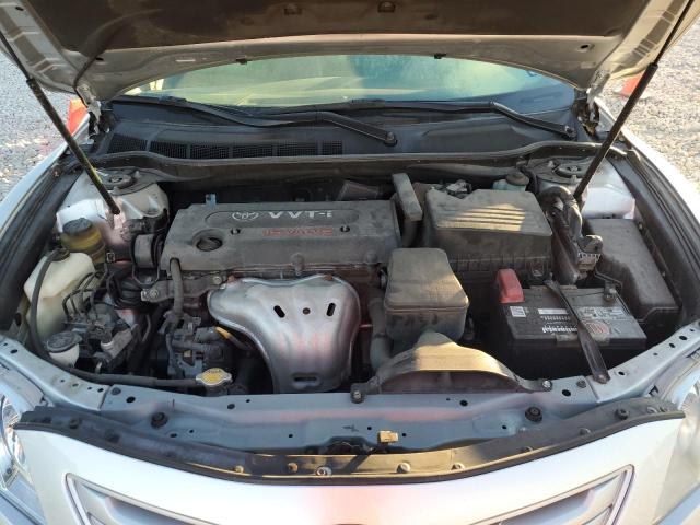 Photo 10 VIN: 4T4BE46K98R029836 - TOYOTA CAMRY CE 