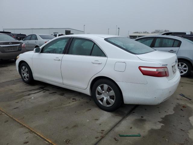 Photo 1 VIN: 4T4BE46K98R032414 - TOYOTA CAMRY CE 