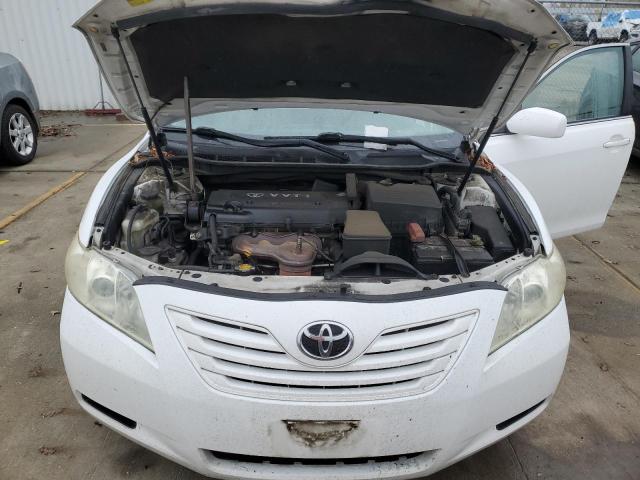 Photo 10 VIN: 4T4BE46K98R032414 - TOYOTA CAMRY CE 