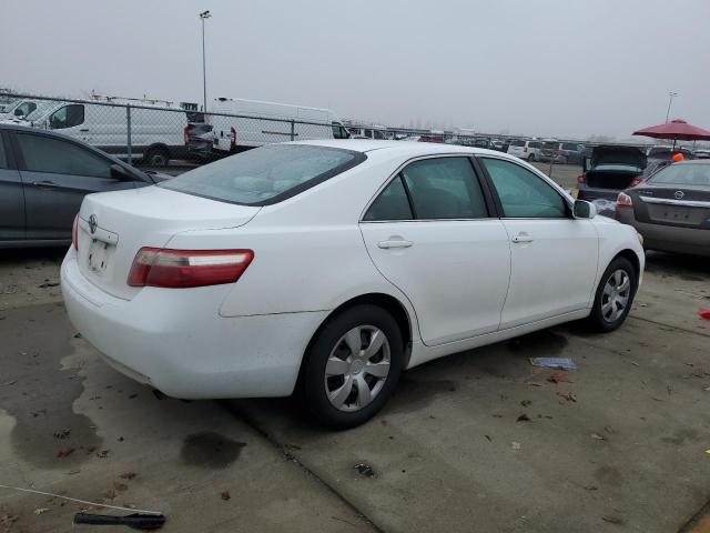 Photo 2 VIN: 4T4BE46K98R032414 - TOYOTA CAMRY CE 