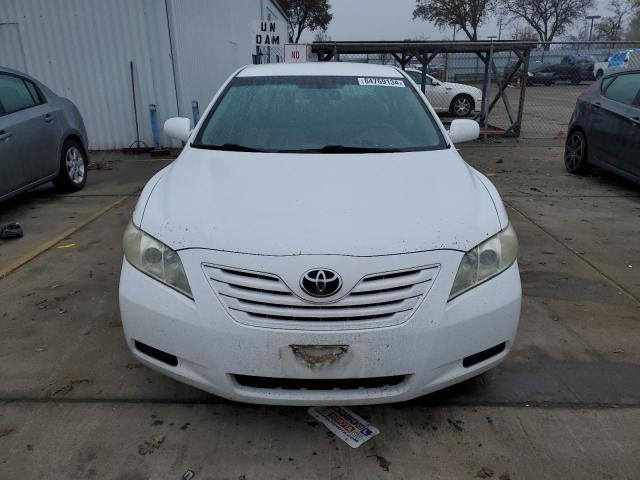 Photo 4 VIN: 4T4BE46K98R032414 - TOYOTA CAMRY CE 