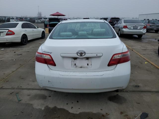 Photo 5 VIN: 4T4BE46K98R032414 - TOYOTA CAMRY CE 