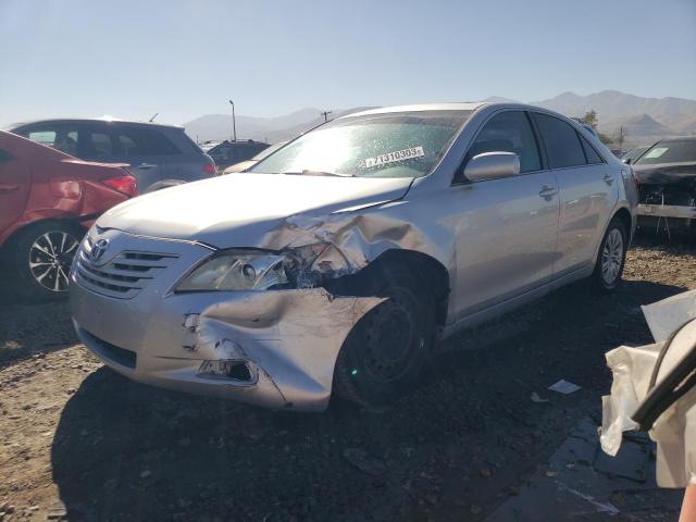 Photo 0 VIN: 4T4BE46K98R041551 - TOYOTA CAMRY CE 