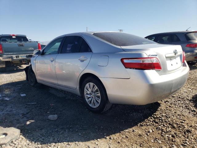 Photo 1 VIN: 4T4BE46K98R041551 - TOYOTA CAMRY CE 