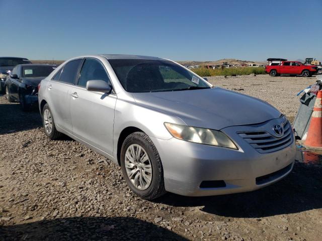 Photo 3 VIN: 4T4BE46K98R041551 - TOYOTA CAMRY CE 