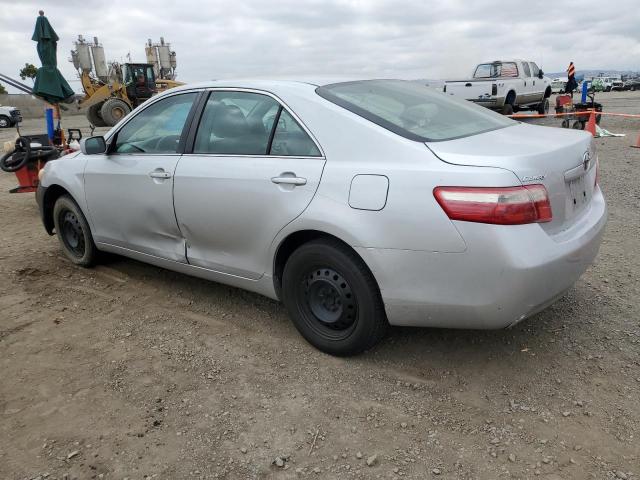 Photo 1 VIN: 4T4BE46K99R048078 - TOYOTA CAMRY 