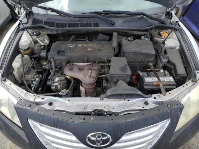 Photo 10 VIN: 4T4BE46K99R048078 - TOYOTA CAMRY 