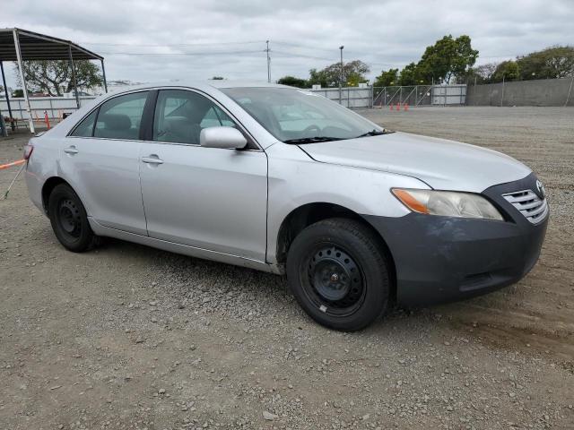 Photo 3 VIN: 4T4BE46K99R048078 - TOYOTA CAMRY 