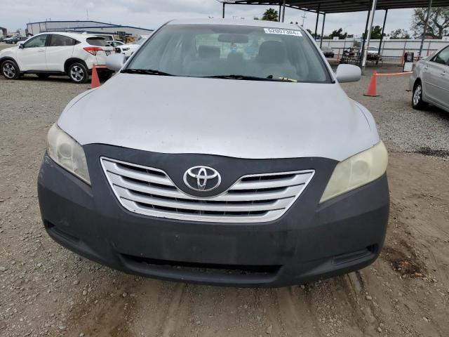 Photo 4 VIN: 4T4BE46K99R048078 - TOYOTA CAMRY 