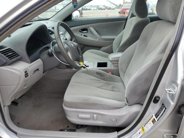 Photo 6 VIN: 4T4BE46K99R048078 - TOYOTA CAMRY 