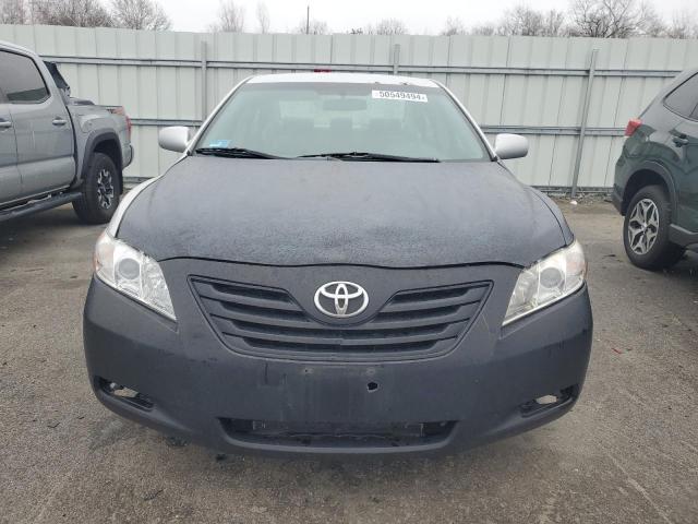 Photo 4 VIN: 4T4BE46K99R048355 - TOYOTA CAMRY 