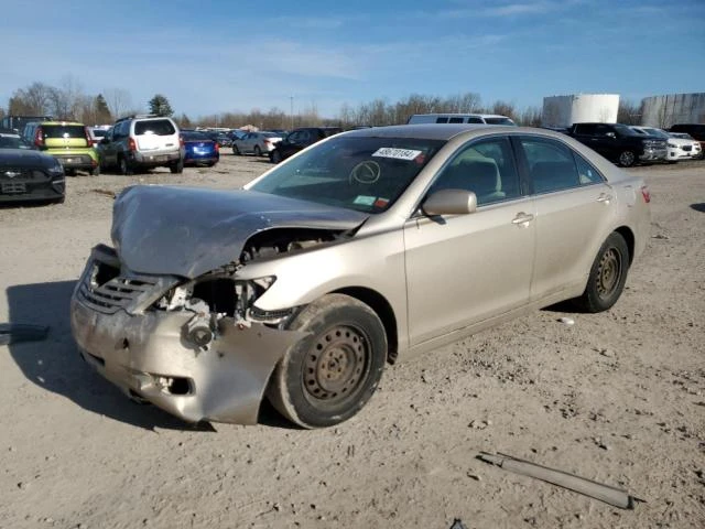 Photo 0 VIN: 4T4BE46K99R052969 - TOYOTA CAMRY AUTO 