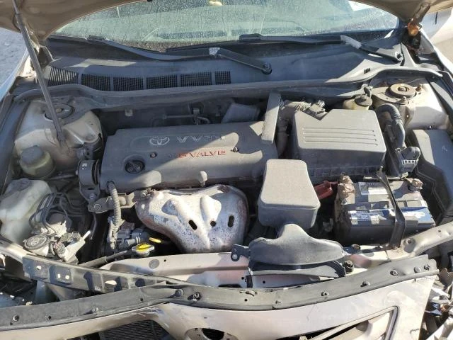 Photo 10 VIN: 4T4BE46K99R052969 - TOYOTA CAMRY AUTO 