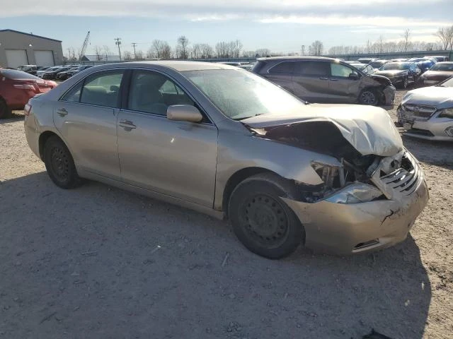 Photo 3 VIN: 4T4BE46K99R052969 - TOYOTA CAMRY AUTO 