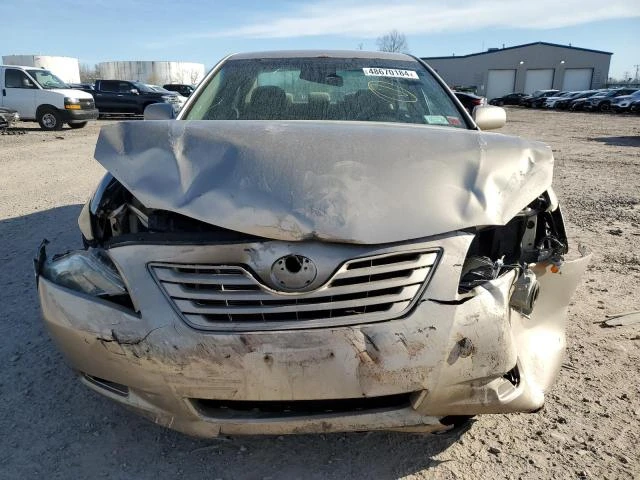 Photo 4 VIN: 4T4BE46K99R052969 - TOYOTA CAMRY AUTO 