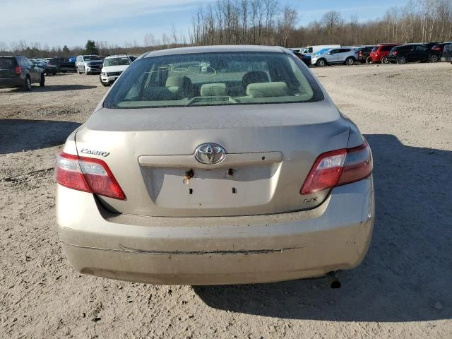 Photo 5 VIN: 4T4BE46K99R052969 - TOYOTA CAMRY AUTO 