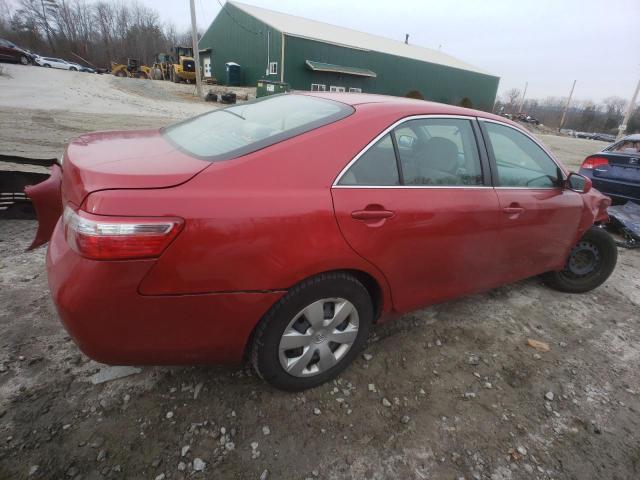 Photo 2 VIN: 4T4BE46K99R058724 - TOYOTA CAMRY 