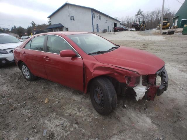 Photo 3 VIN: 4T4BE46K99R058724 - TOYOTA CAMRY 