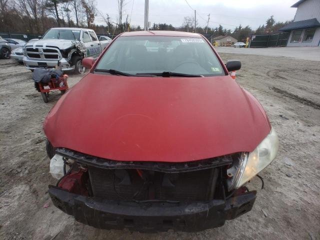 Photo 4 VIN: 4T4BE46K99R058724 - TOYOTA CAMRY 