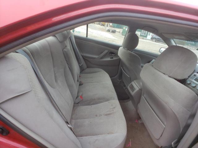 Photo 9 VIN: 4T4BE46K99R058724 - TOYOTA CAMRY 