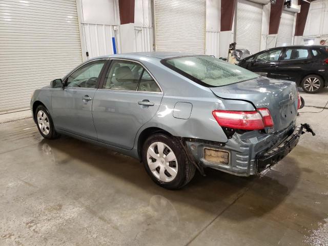 Photo 1 VIN: 4T4BE46K99R060831 - TOYOTA CAMRY 