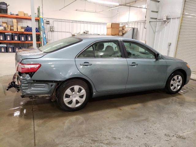 Photo 2 VIN: 4T4BE46K99R060831 - TOYOTA CAMRY 