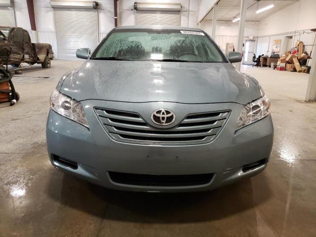 Photo 4 VIN: 4T4BE46K99R060831 - TOYOTA CAMRY 