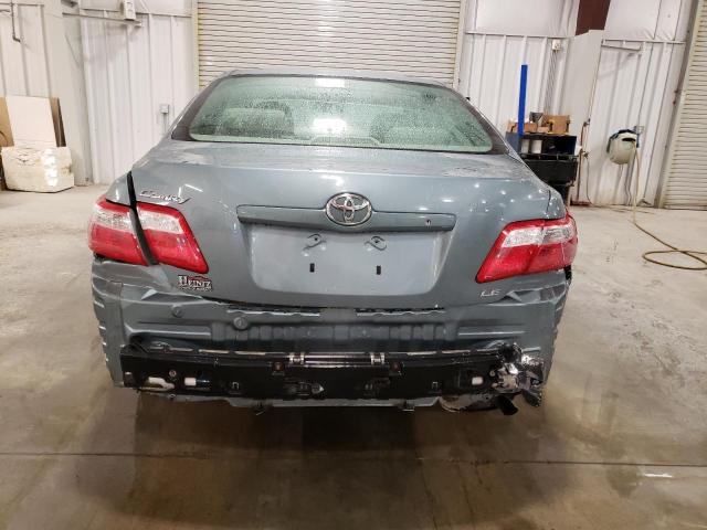 Photo 5 VIN: 4T4BE46K99R060831 - TOYOTA CAMRY 