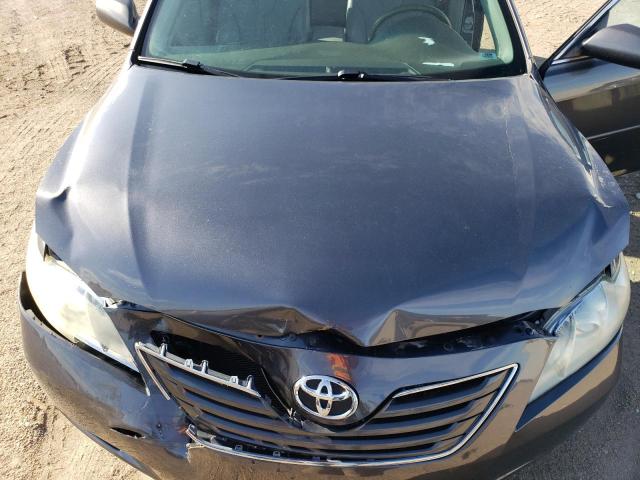 Photo 10 VIN: 4T4BE46K99R063342 - TOYOTA CAMRY BASE 