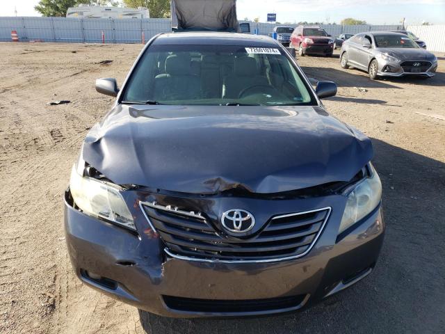 Photo 4 VIN: 4T4BE46K99R063342 - TOYOTA CAMRY BASE 