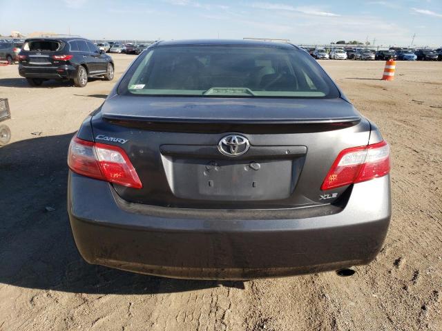 Photo 5 VIN: 4T4BE46K99R063342 - TOYOTA CAMRY BASE 