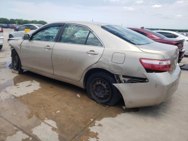 Photo 1 VIN: 4T4BE46K99R070601 - TOYOTA CAMRY 