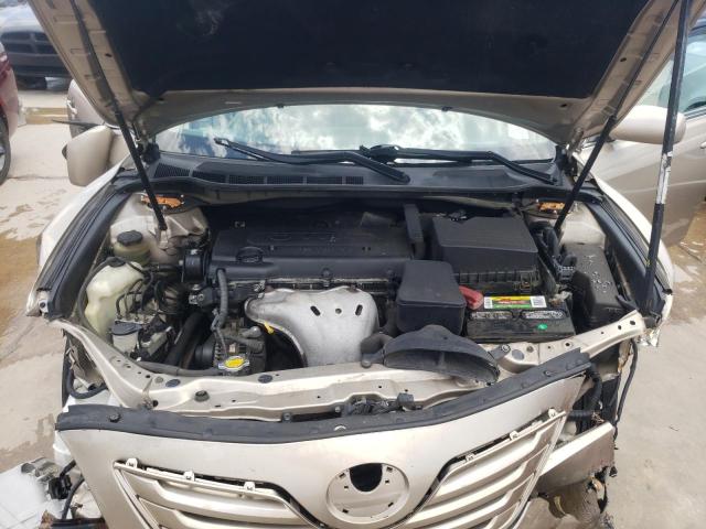 Photo 10 VIN: 4T4BE46K99R070601 - TOYOTA CAMRY 