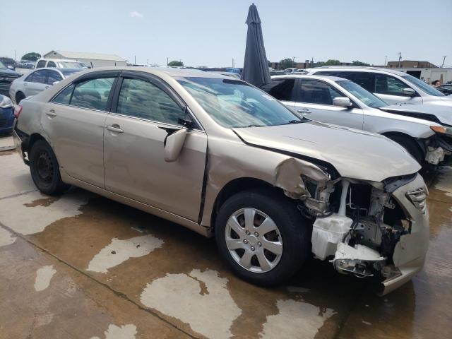 Photo 3 VIN: 4T4BE46K99R070601 - TOYOTA CAMRY 