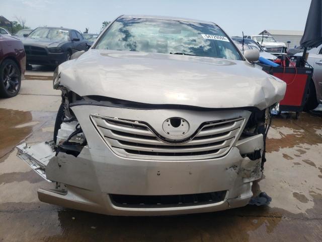 Photo 4 VIN: 4T4BE46K99R070601 - TOYOTA CAMRY 