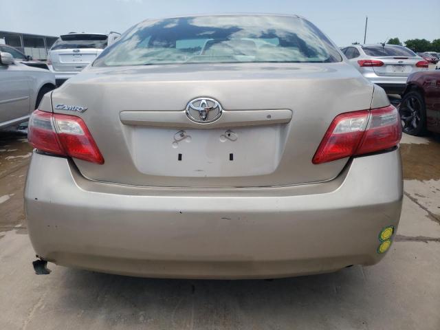 Photo 5 VIN: 4T4BE46K99R070601 - TOYOTA CAMRY 