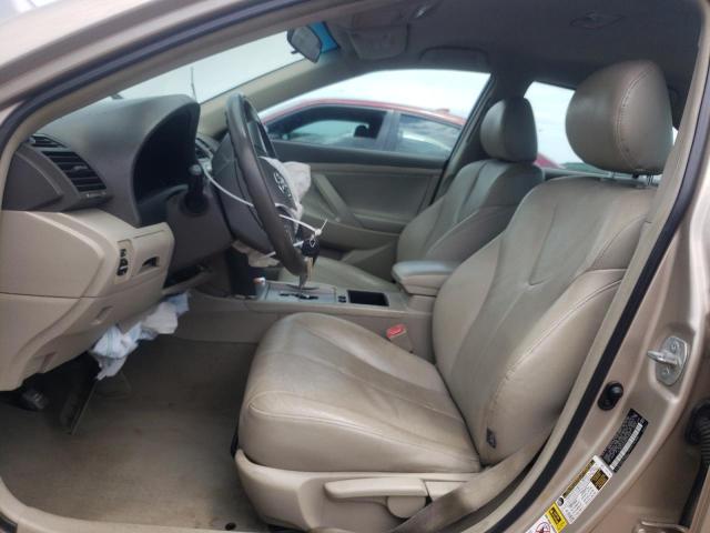 Photo 6 VIN: 4T4BE46K99R070601 - TOYOTA CAMRY 